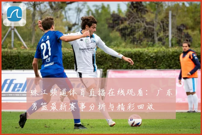 珠江频道体育直播在线观看:广东男篮最新赛事分析与精彩回放